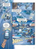 Julie Wood 2. Staffel # 01 - T�dliches Rodeo