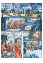 Julie Wood 2. Staffel # 01 - T�dliches Rodeo