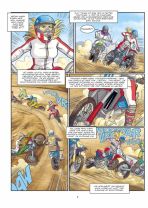 Julie Wood 2. Staffel # 01 - T�dliches Rodeo