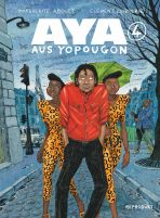 Aya aus Yopougon # 04