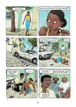 Aya aus Yopougon # 04