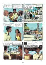 Aya aus Yopougon # 04