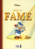 Hall of Fame # 02 - Vicar