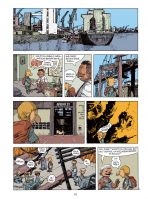 Allt�gliche Kampf, Der - Gesamtausgabe (Neuausgabe)