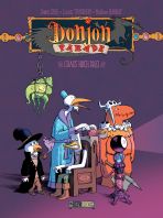 Donjon Parade # 12 - Chaos hoch drei