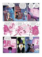 Donjon Parade # 12 - Chaos hoch drei