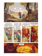 No Comic, no Life # 02