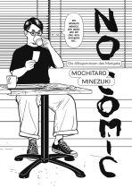 No Comic, no Life # 02
