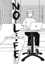 No Comic, no Life # 02