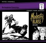 Modesty Blaise # 09