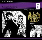 Modesty Blaise # 10