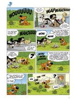 Boule & Bill # 41 - Freunde f�rs Leben