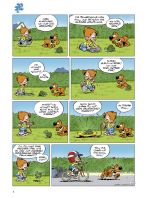 Boule & Bill # 41 - Freunde f�rs Leben