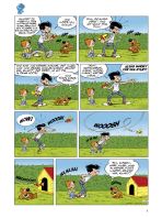 Boule & Bill # 41 - Freunde f�rs Leben