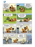Boule & Bill # 41 - Freunde f�rs Leben