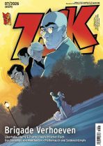 Zack Magazin # 325 - Juli 2026