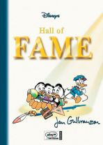 Hall of Fame # 04 - Jan Gulbransson