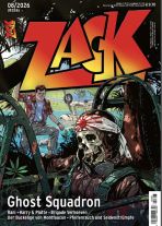 Zack Magazin # 326 - August 2026