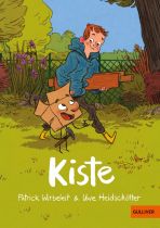 Kiste (01, Beltz Verlag) SC