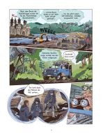 Quest # 03 - Das Erwachen des Metalldrachen
