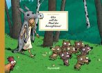 Zwergb�ren # 04 - Wer will die Haut der Zwergb�ren?