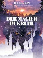 Magier im Kreml, Der
