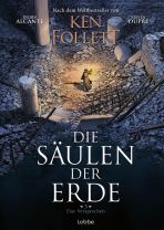 S�ulen der Erde, Die - Graphic Novel # 03 - Das Versprechen