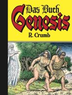 Buch Genesis, Das