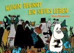 Mumins (13): Mumin beginnt ein neues Leben