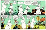 Mumins (13): Mumin beginnt ein neues Leben