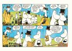 Mumins (13): Mumin beginnt ein neues Leben