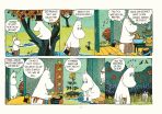 Mumins (13): Mumin beginnt ein neues Leben