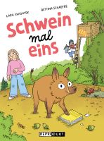Schweinmaleins