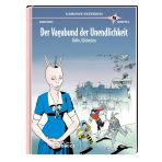 Vagabund der Unendlichkeit, Der - Integral # 05 (von 8) VZA