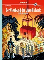 Vagabund der Unendlichkeit, Der - Integral # 05 (von 8)