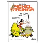 Pichelsteiner Integral # 03 (von 6) VZA