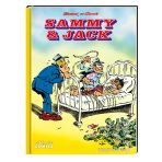 Sammy & Jack Integral # 07 VZA