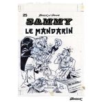 Sammy & Jack Integral # 07 VZA