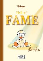 Hall of Fame # 07 -  Marco Rota