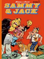 Sammy & Jack Integral # 07