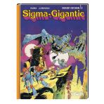 Sigma-Gigantic Integral # 03 (von 3) VZA