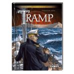 Tramp Gesamtausgabe # 06 VZA