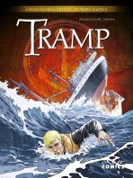 Tramp Gesamtausgabe # 06