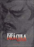 Dracula (avant)