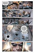 Before Watchmen Deluxe # 03 (von 3) Neuausgabe