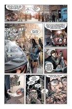 Before Watchmen Deluxe # 03 (von 3) Neuausgabe