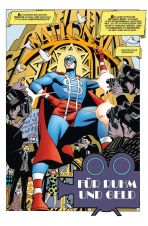 Before Watchmen Deluxe # 03 (von 3) Neuausgabe