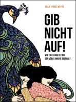 Gib nicht auf!