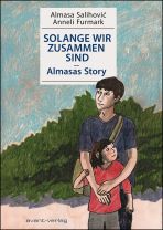 Solange wir zusammen sind - Almasas Story