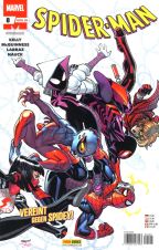 Spider-Man (Serie ab 2025) # 08
